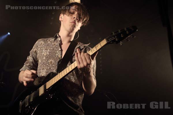 DRENGE - 2019-04-17 - PARIS - Nouveau Casino - 